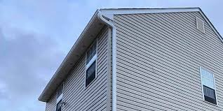 Best Custom Trim and Detailing for Siding  in Spring Hill, FL